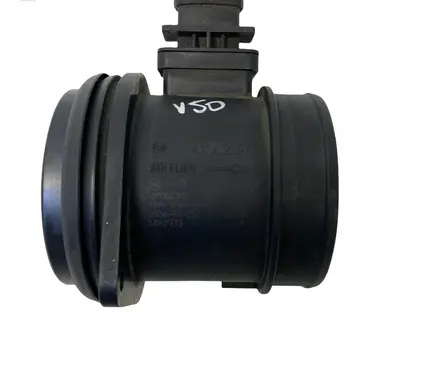 Volvo V50 Mass air flow meter 30677999 0281002730
