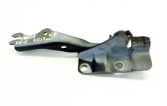 Mazda CX-5 Engine bonnet/hood hinges