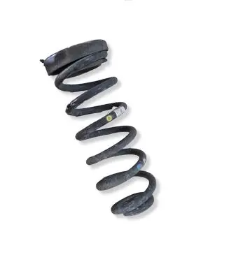 KIA Sportage Rear coil spring 55350F1CA0 QCAM040816 F03790