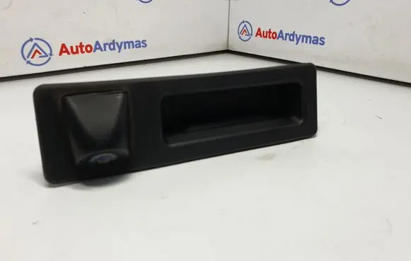BMW 3 F30 F35 F31 Tailgate handle with camera 7368753 51247368753 7463162