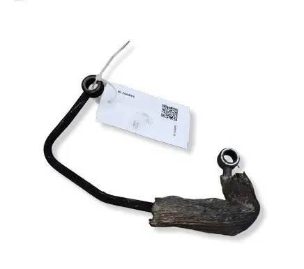 Ford Mondeo MK IV Turbo turbocharger oiling pipe/hose 