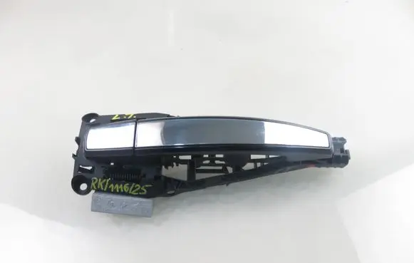 Opel Insignia A Rear door exterior handle 