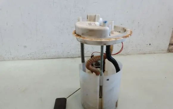 Citroen Nemo In-tank fuel pump 0580207001 51787162