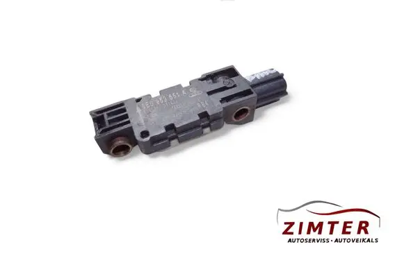 Audi A4 S4 B7 8E 8H Airbag deployment crash/impact sensor 8E0959651A
