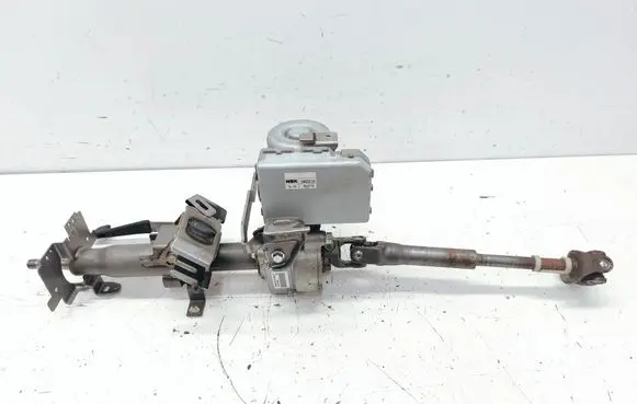 Nissan Juke I F15 Steering wheel axle 488101KMOE 48810 1KMOE