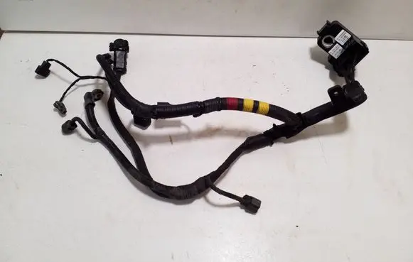 KIA Stonic Positive cable (battery) 91850H8070
