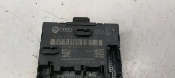 Audi Q7 4L Door control unit/module 4F0959792S