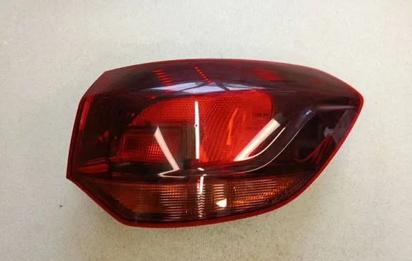 Opel Astra J Rear/tail lights 13314051 495056087 12031214510261A