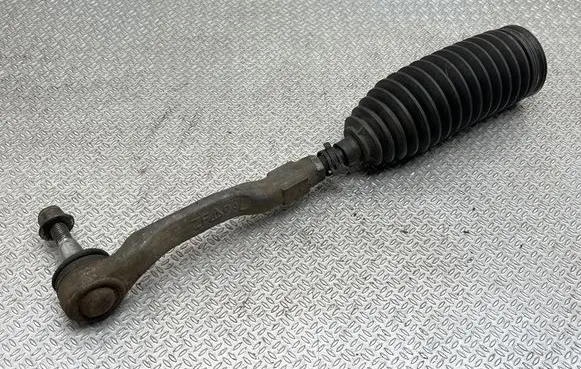 Steering tie rod