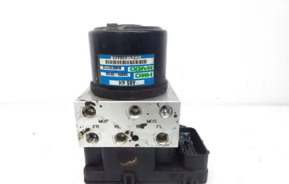 Hyundai Santa Fe ABS Pump 9566026500 5890026150 BH60101110