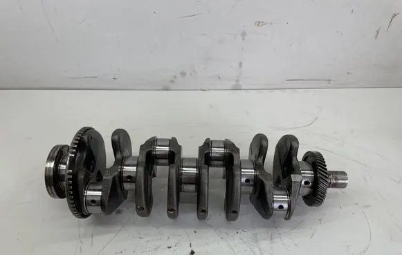 Hyundai Santa Fe Crankshaft 