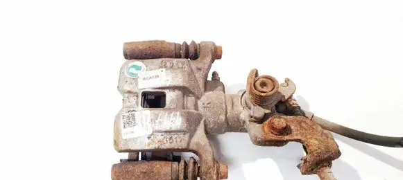Mazda 6 Rear brake caliper