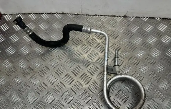 Fiat Ducato Power steering hose/pipe/line 1399115080