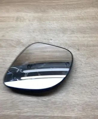 Peugeot 206+ Wing mirror glass 12603100 113513
