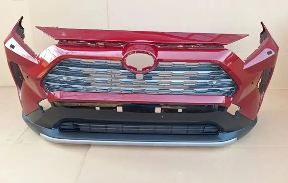 Toyota RAV 4 (XA50) Front bumper 5211942B20