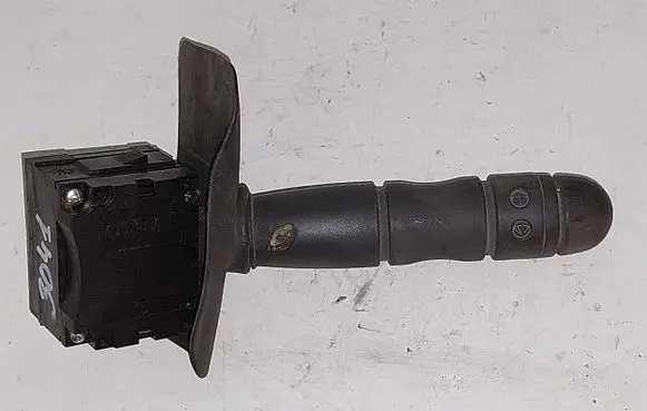 Iveco Daily 4th gen Wiper control stalk 42558820