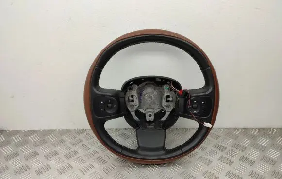 Fiat 500L Steering wheel 6207088