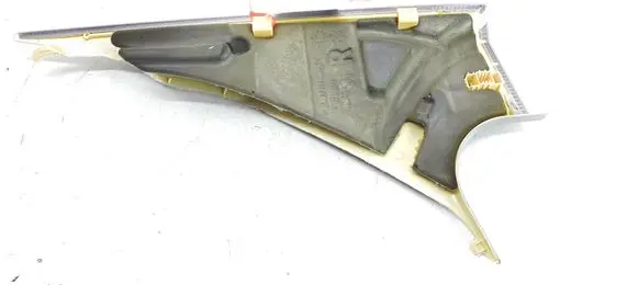(C) pillar trim