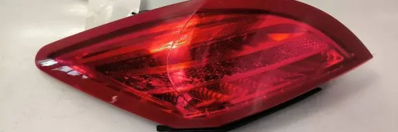 Peugeot 308 Rear/tail lights