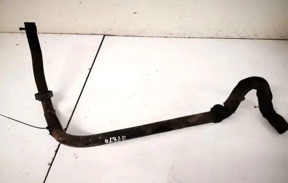 Renault Megane II Engine coolant pipe/hose