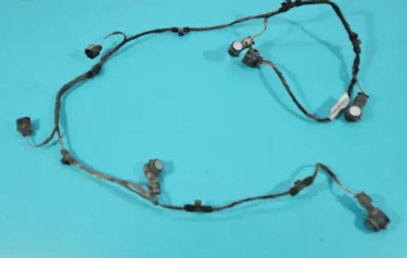 Volkswagen PASSAT B8 Parking PDC sensor 5Q0919275B IMPRK1531137