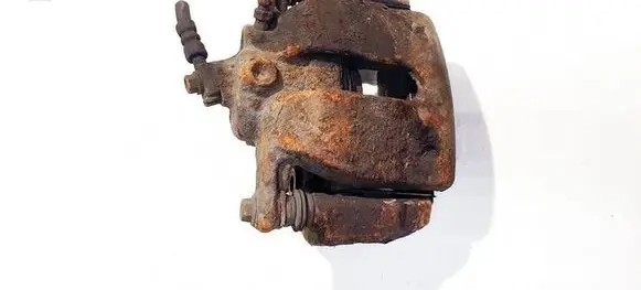 Skoda Roomster (5J) Front brake caliper 