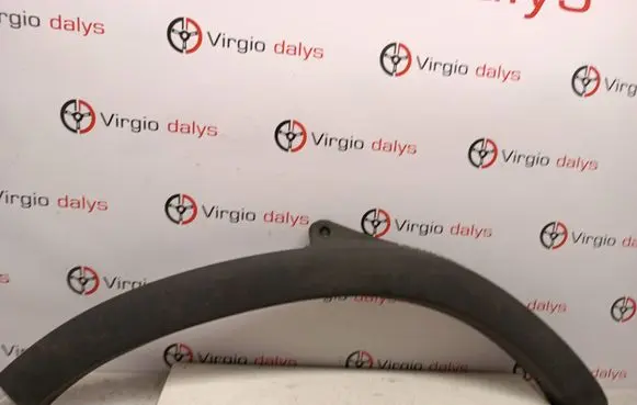 Renault Master II Front arch trim 8200197107