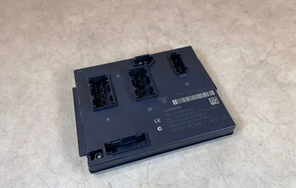 Porsche 911 991 Comfort/convenience module 7PP907064HJ