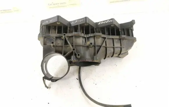 Mercedes-Benz C W204 Intake manifold 6460902337 A6460902337