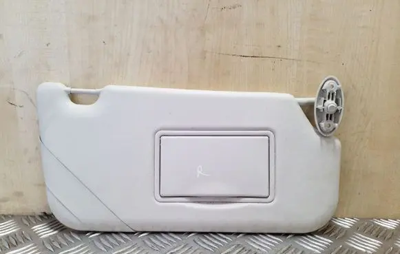 Ford Focus Sun visor
