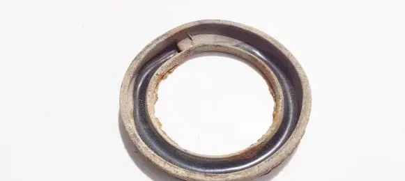 Subaru Legacy Front coil spring rubber mount 20375fg000