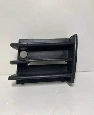 Skoda Octavia Mk2 (1Z) Front bumper lower grill 1Z083665