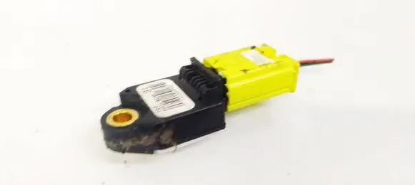 Toyota Avensis T270 Airbag deployment crash/impact sensor 8983102100 89831-02100