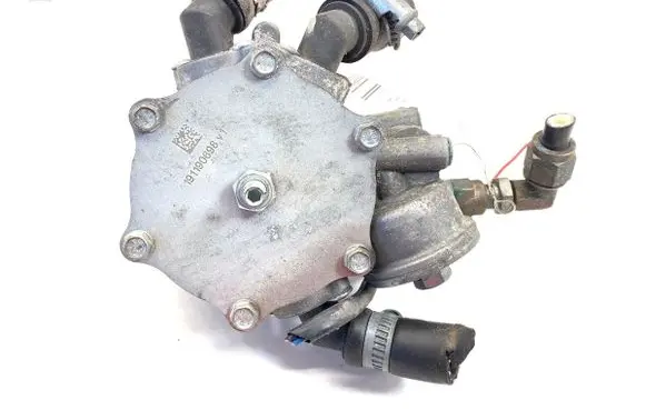 Audi A3 S3 8P LP gas reducer 67R016865