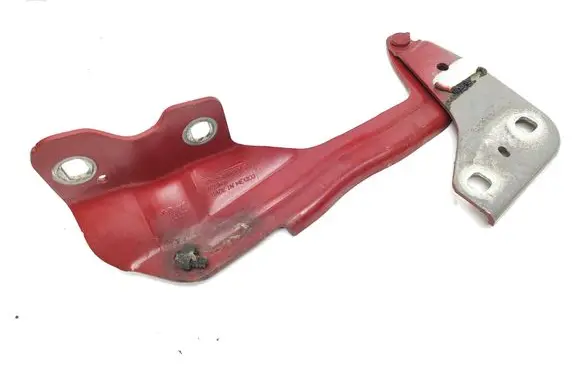 Ford Edge II Engine bonnet/hood hinges FT43R16800A FZPMA