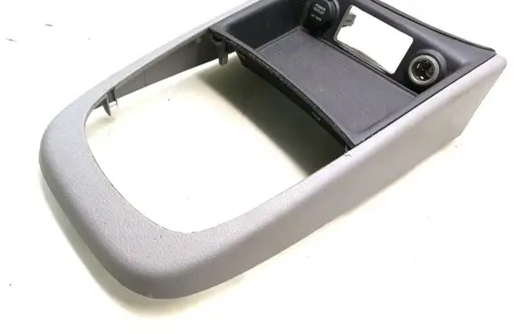 Hyundai Santa Fe Dashboard storage box/compartment 846512B700