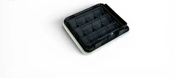 Hyundai Tucson IV NX4 Quarter panel pressure vent 97510AA000 55146
