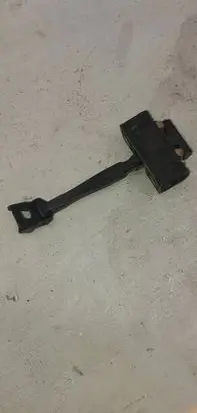BMW X1 E84 Front door check strap stopper 2990642
