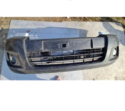 Citroen Jumpy Front bumper