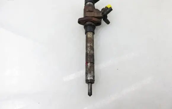 Ford Mondeo MK IV Fuel injector 9657144580
