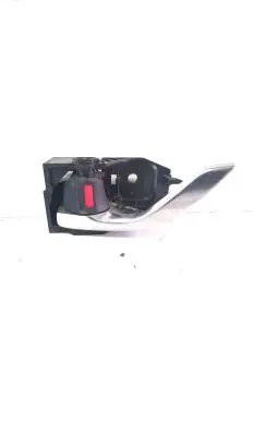 Mazda CX-3 Front door interior handle