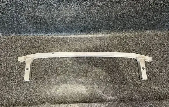 BMW X4 G02 Front bumper support beam 7399912 19048010 19948010