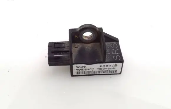 Honda CR-V Airbag deployment crash/impact sensor 77930SWAE113M4