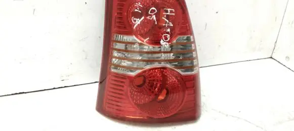 Hyundai Atos Prime Rear/tail lights E138747 RDS1D02 AR002A01IB02