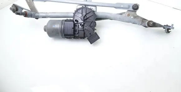 Peugeot Partner Front wiper linkage and motor 9682861480 3397020954 0390241621