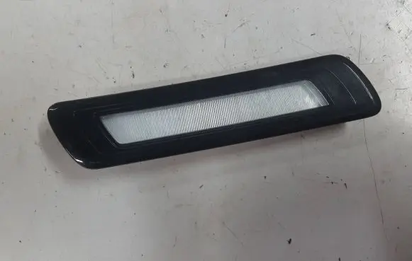 Audi Q7 4M Boot/trunk interior light 4M0947169
