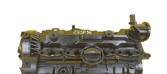 Mazda 6 Rocker cam cover SH011025Z SH01