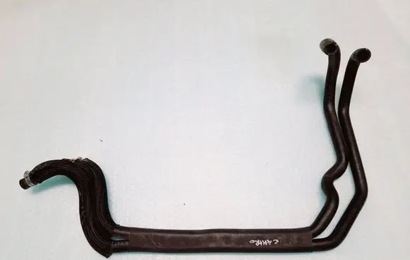 Chevrolet Camaro Engine coolant pipe/hose 22787647