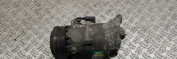 Mini Cooper Hatch Hardtop Air conditioning (A/C) compressor (pump) 01139014 1171310 11645610