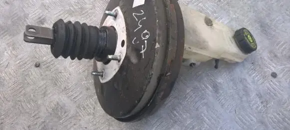 Mitsubishi Colt Brake booster pmr955872 tf4d6r729409
